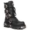 M.391-S4 VINTAGE FLOWER NEGRO, REACTOR NEGRO TOBERAS ORIF Product image